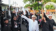 Hari Jadi Bogor, Dedi Mulyadi Kenang Kerajaan Pajajaran: 'Balik Ka Jati Diri Ki Sunda'