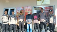 Polisi Cegah Keberangkatan 2 Calon Pekerja Ilegal ke Kamboja dari Bandara Manado