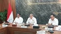 Soal Impor Sapi, Menko Pangan Zulkifli Hasan Sebut Sudah Bebas Kuota