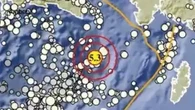 Gempa Magnitudo 5,3 Guncang Maluku Tenggara, Berpusat di Laut