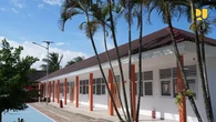 Telan Anggaran Rp 300 Miliar, Sekolah Rakyat Tahap II Groundbreaking September