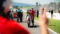 Jadwal Moto3 Hungaria 2026 dan Link Live Streaming: Veda Ega Pratama Memburu Pole