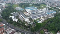 Teknologi Panel Surya Bisa Kurangi Emisi Karbon Dioksida hingga Ribuan Ton per Tahun