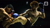 Mengenal Olahraga Nasional Thailand Muay Thai yang Telah Berusia Ratusan Tahun