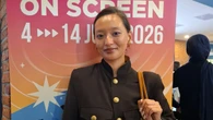 Asmara Abigail Melenggang ke Europe on Screen 2026, Jadi Juri The Short Film Pitching Proj...