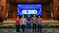 Kolaborasi Kemenpar dengan 4 K/L Garap Program MBG hingga Bersih-Bersih Sampah