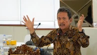 Curhat Menteri Trenggono Janji Naikkan Tukin Anak Buah Tapi Ajak Kerja Dulu
