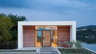 7 Tips Desain Rumah Kayu Unik Minimalis, Ini Panduan Lengkapnya agar Awet dan Nyaman