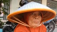 Aksi Heroik Nenek-nenek Gagalkan Pencurian Rp 3,6 Miliar
