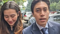 Aaliyah Massaid dan Thariq Halilintar Jadi Saksi Kasus Hanania Group, Kini Diperiksa Polis...