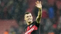 Granit Xhaka Siap Merapat, AC Milan Dapat Sinyal Positif untuk Transfer Besar