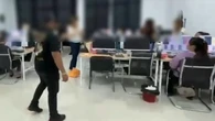 Ruko dan Rumah Mewah di Medan Jadi Markas Love Scamming