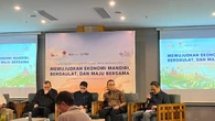 OJK: POJK Soal ETF Emas Masuk dalam Tahap Finalisasi