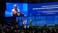Bos Danantara Beri Sinyal KUR Perumahan Naik pada 2026