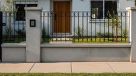 8 Model Pagar Rumah Lama yang Ternyata Masih Menarik, Sentuhan Klasik untuk Hunian Modern