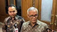 Aria Bima: Dasco dan Prasetyo Hadi Temui Megawati, Follow Up Hasil Pertemuan Prabowo-Ketum...