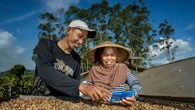 BRI Raih Penghargaan Pilar Sosial Katadata ESG Index Awards 2025 Berkat Konsistensi Berday...