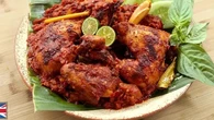 Resep Ayam Bumbu Rujak, Lauk Lezat yang Bisa Jadi Stok Makanan di Rumah