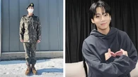 Tips Sersan Jin untuk Jungkook BTS Sebelum Wamil, Wajib Hapal Senam Angkatan Darat