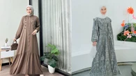 Inspirasi Busana Muslimah Elegan untuk Silaturahmi dan Kumpul Keluarga