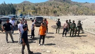Berburu Hewan Liar, Warga NTT Tewas Tertembak di Perbatasan Indonesia-Timor Leste