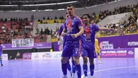 Jadwal Lengkap Final Four Liga Futsal Profesional Indonesia 2024/2025
