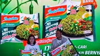 Indomie Goreng Cabe Ijo Perbarui Resep, Lebih Pedas dan Gurih