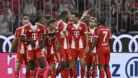 Hasil Bayern Munchen vs RB Leipzig: Skor 6-0