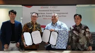 Sinarmas AM Gandeng Bahana Sekuritas Perluas Pasar Reksa Dana