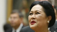 Mantan Ratu Thailand, Sirikit Kitiyakara Meninggal Dunia Dalam Usia 93 Tahun