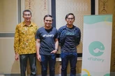 Kasus Penggelapan dan TPPU, Mantan CEO eFishery Gibran Divonis Ringan