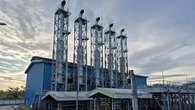 Kebut Gasifikasi, PLN Grup Kembangkan Infrastruktur LNG di Nias