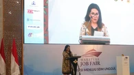 MIND ID Tunjuk Carmelita Hartoto dan Muhammad Fadil Imran Jadi Komisaris