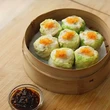 Resep Dimsum Dada Ayam ala Chef Devina Hermawan yang Cocok untuk Diet