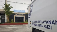 Perut Ratusan Siswa SMAN 1 Yogyakarta Melilit Usai Santap MBG, Kepsek Duga Ini Penyebabnya