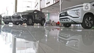 Top 3: Insentif Pajak Mobil Baru 0 Persen Diperpanjang
