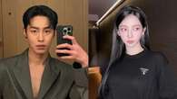 Warganet Tuding Kabar Karina aespa Pacaran dengan Lee Jae Wook Jadi Pengalihan Isu Preside...