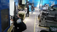 Kredit Manufaktur Masih Prospektif di Tengah Tarif Resiprokal Amerika Serikat