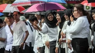 Alasan KPU Tetapkan Batas Usia Maksimal Petugas KPPS Pemilu 2024