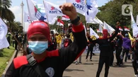 Menghitung Hidup Layak Buruh, Gaji Minimal Rp 6 Juta per Bulan