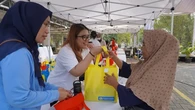 Ciptakan Nilai Jangka Panjang, Lippo Gandeng Mitra Lokal