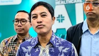 Kasus Keracunan MBG Capai 11.566, Wamenkes Dante: Pengawasan Mingguan Sudah Jalan