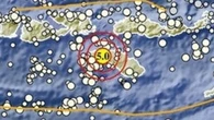 Gempa Magnitudo 5,0 Guncang Waikabubak NTT