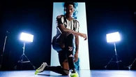 Penyerang Baru Juventus Tak Hanya Berbakat, tapi juga Bermental Baja