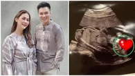 Paula Verhoeven Lebih Siap Mental Pada Kehamilan Kedua