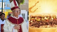 Rayakan Terpilihnya Paus Leo XIV Restoran Hot Dog di Chicago Luncurkan Menu The Leo