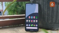 Review Sharp Aquos Sense 9: HP Compact Asal Jepang yang Simpel dan Tangguh