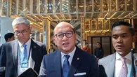 Menkeu Purbaya Ogah Pakai APBN Buat Bayar Utang Whoosh, Bos Danantara: Kita Masih Evaluasi