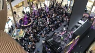 Rangkaian Shop Til You Win Digelar di Kota Kasablanka, Ribuan Pengunjung Saksikan Proses P...