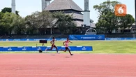 Cari Bibit Atlet Disabilitas, Pemkot Tanjungpinang Kirim 14 Peserta dalam Talent Scouting ...